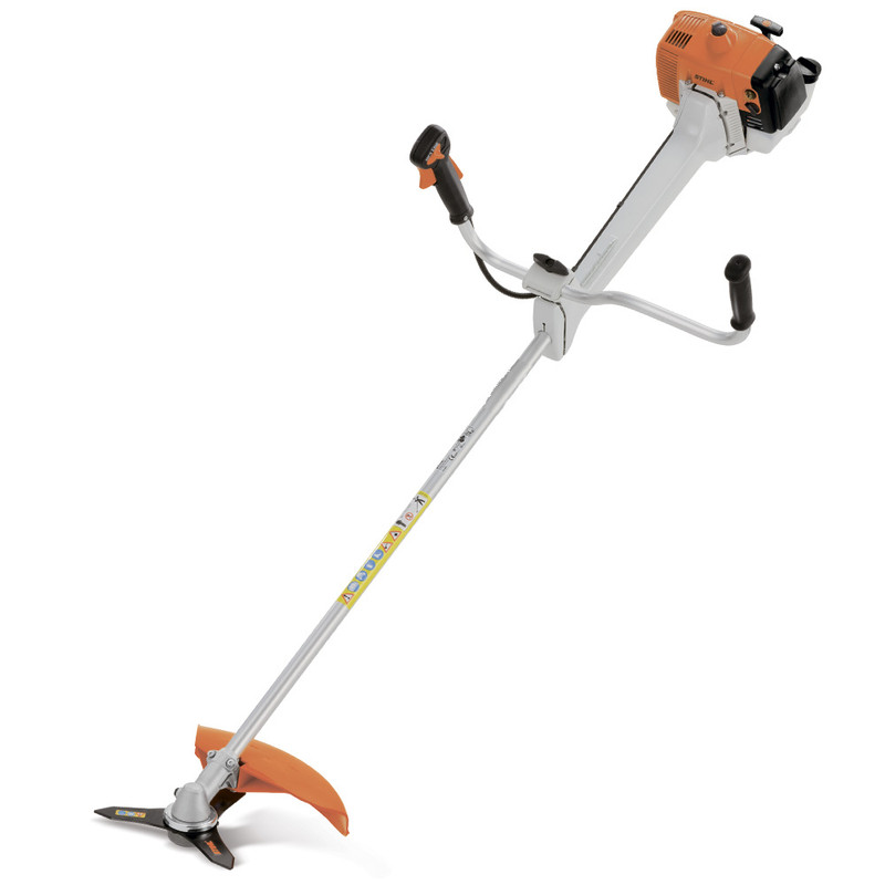 Електрокоса MAKITA UR3502